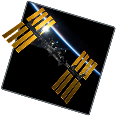 International Space Station