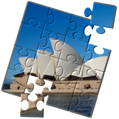 Sidney Oper Puzzle